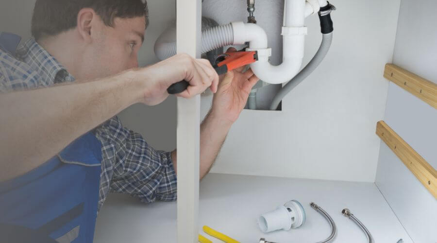 Professional Leak Detection in Groton, VT