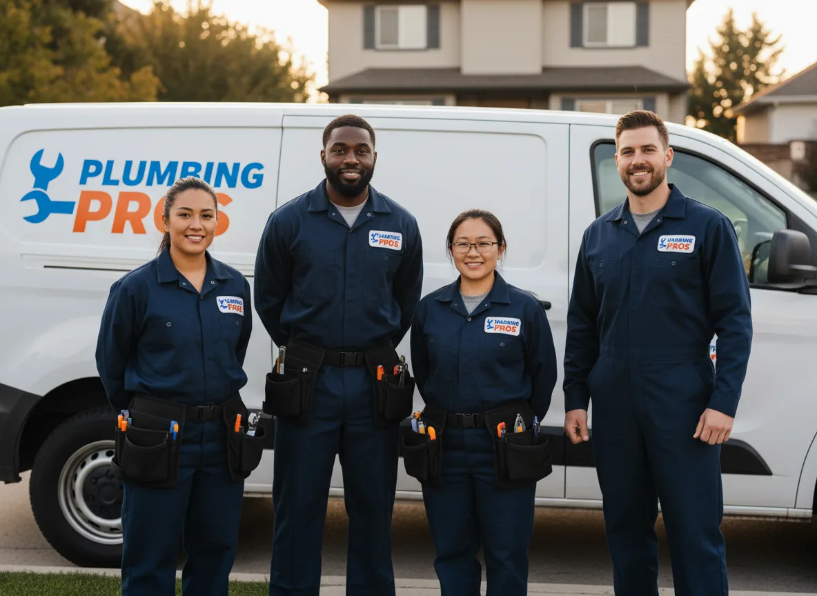 Water Heater Repair company in Groton, VT